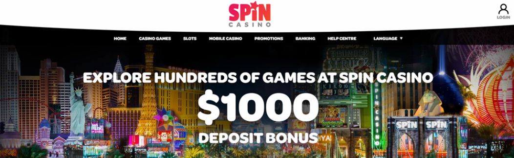 Spin Casino