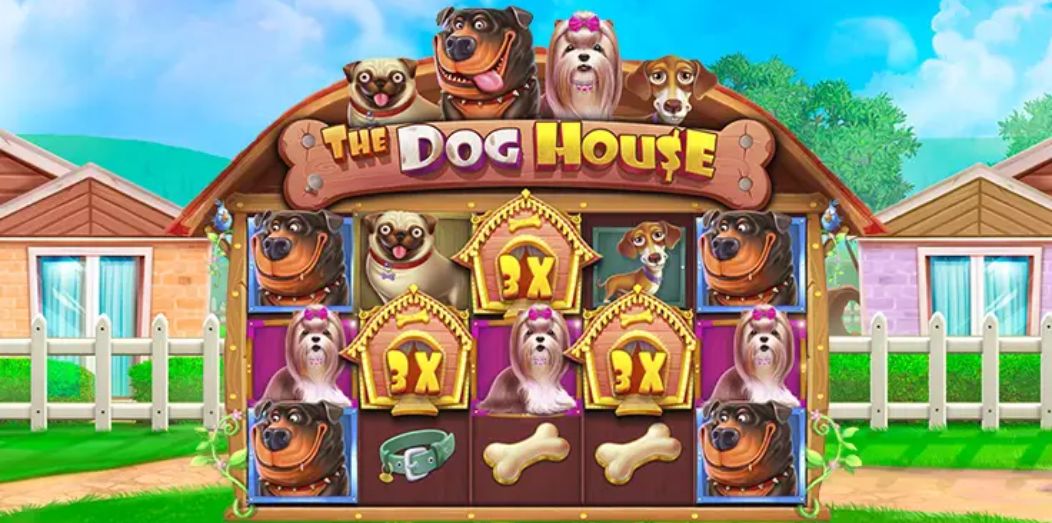 The Dog House Slot